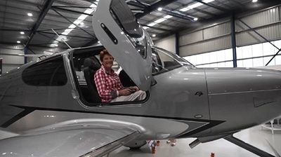 Pauline Hanson's Far-Right takes flight thanks to billionaire backers