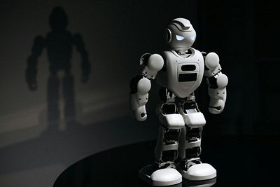Frankenstein and AI: Innovation without accountability