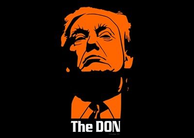 Trump now placed to end U.S. democracy