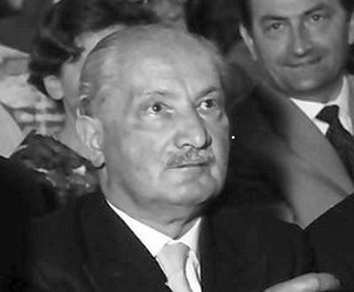 Dasein: How digital systems are reshaping our world — and our realities