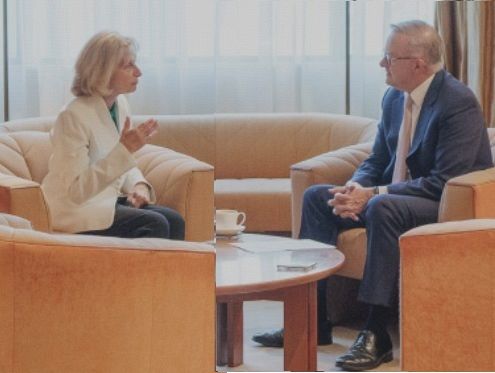 How to speak Zionist: A beginners' guide to 'antisemitism'