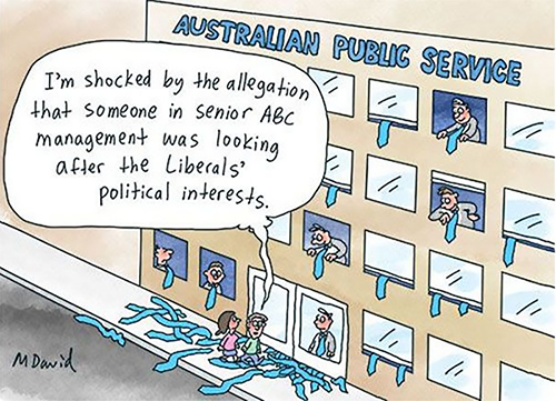 ABC News advances its alliance with Murdoch’s Sky News