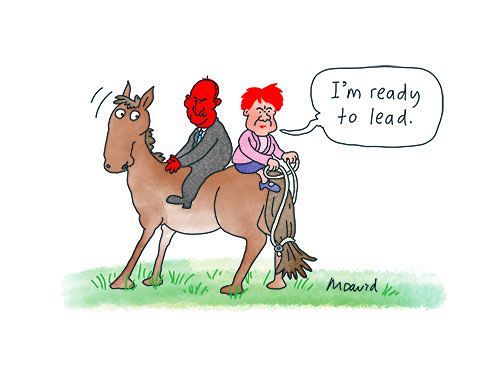 The current electoral system actually favours One Nation