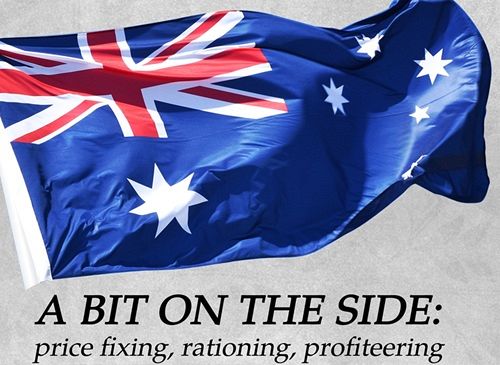 Petrol: Now you see it, now you don’t