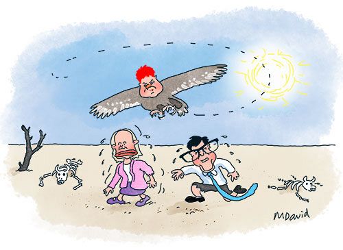 Why the Liberals lost so badly in South Australia to Labor — and One Nation