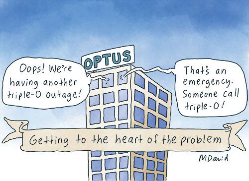 Australia’s 000 failures: Why your phone may fail to call Triple Zero