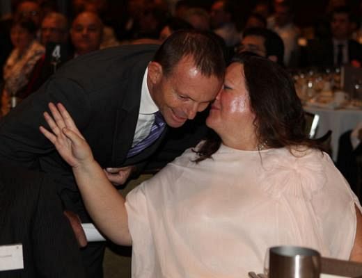 Gina Rinehart and the ascent of madness