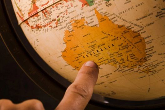 Suggested Cabinet submission for 2026-27 migration and humanitarian program