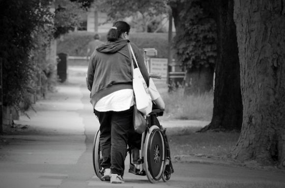 Tragic neglect: Who is checking on the NDIS' most vulnerable?