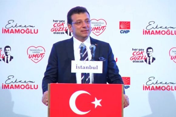 Istanbul election a final test for Turkish democracy