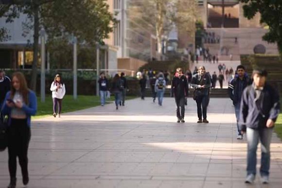 Tertiary student poverty ignored by policy makers