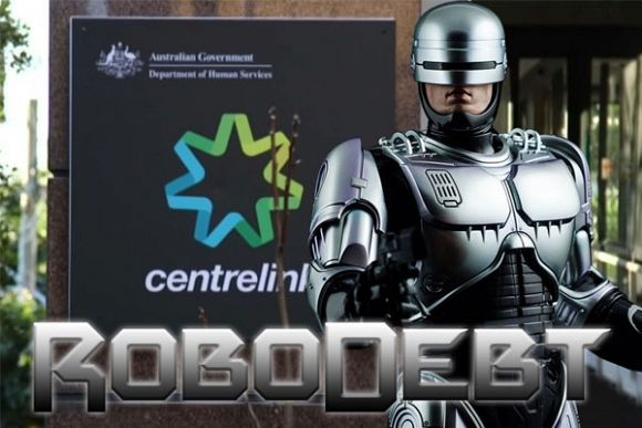 The rise and fall of Robodebt