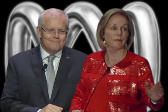 Staff and unions need to take up the fight for the ABC