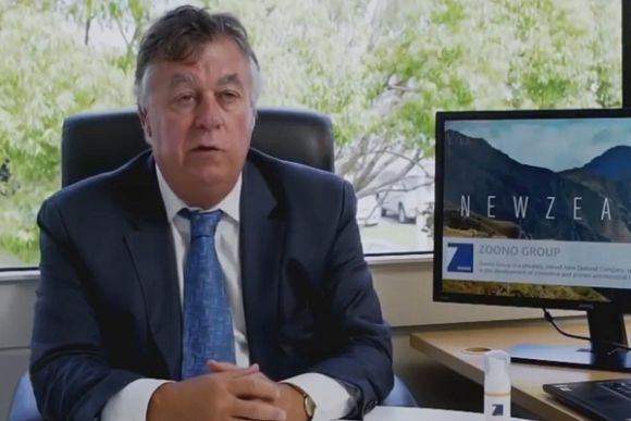 Zoono Group's COVID-19 killer claims raise questions