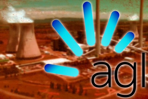 AGL is leading the way in harmful coal pollution