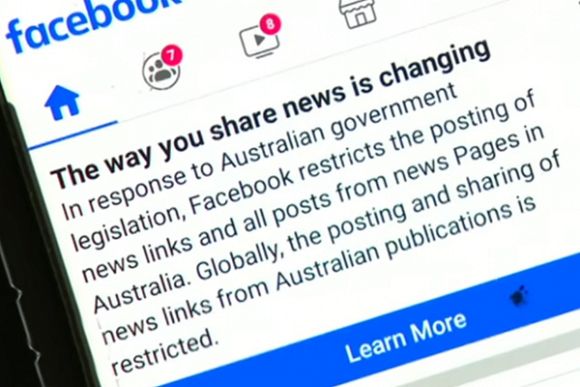 Facebook is right to call the Australian Government bluff