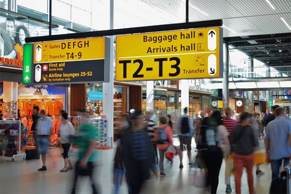 World travellers: Back to the future after COVID-19