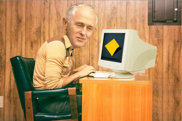 Commonwealth Bank moves into NBN market