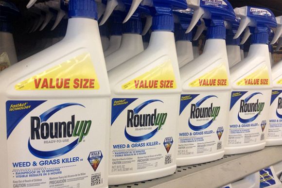 Bayer ends U.S. sale of glyphosate herbicides
