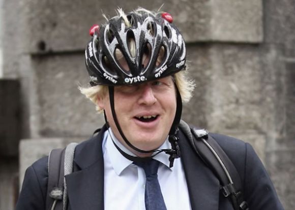 Britain cancels democracy experiment