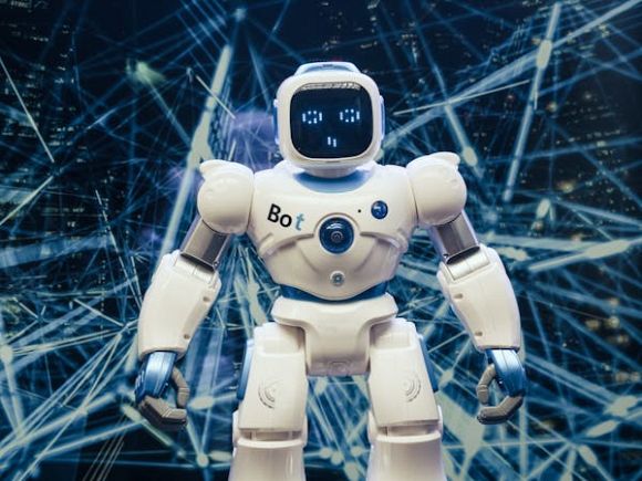 AI is not just technology — it’s reshaping society in ways we don’t control