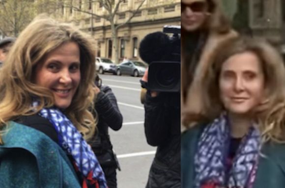 Kathy Jackson's conviction: A long time coming