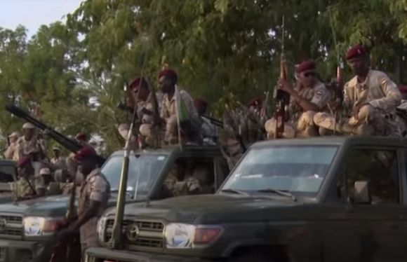 Sudanese Australians call on PM to condemn brutal military junta