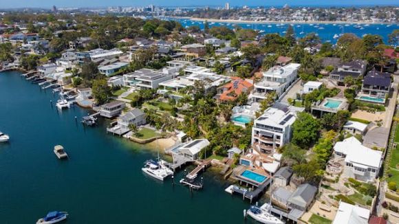 Why we have a housing crisis and why government cannot fix the problem