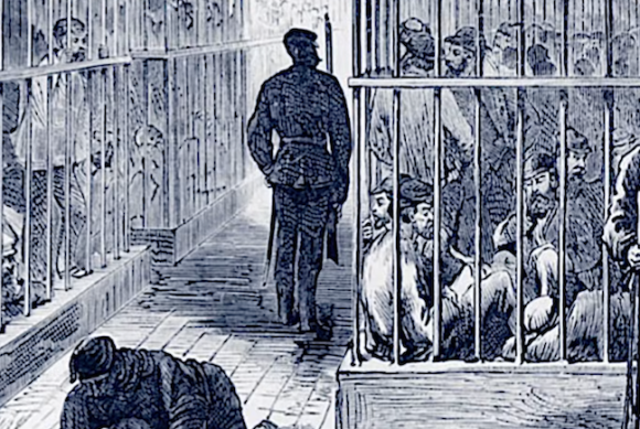 Settler colonialism is a structure, not an event