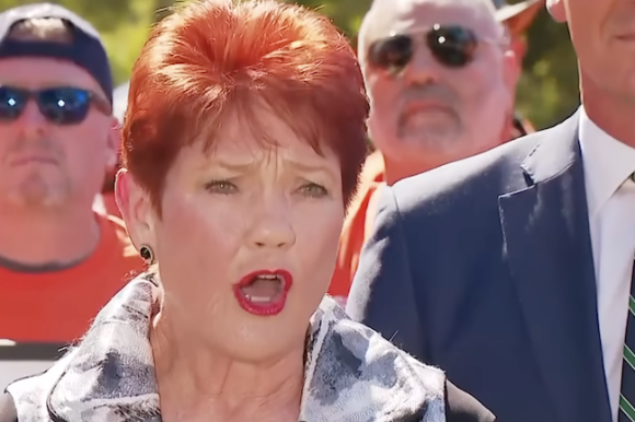 The regional visa dilemma facing Pauline Hanson