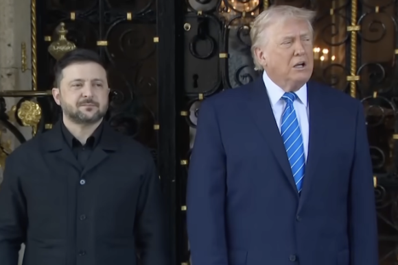 Russia-Ukraine peace and the Putin factor