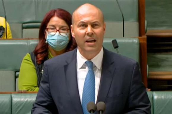 Budget 2022 embraces the environmental folly of Big Australia 2.0