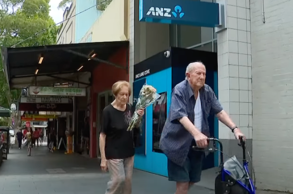 Record profits, record fines: Corporate greed is putting Australians in crisis