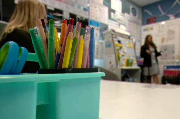 Australia’s education system is breaking our teachers