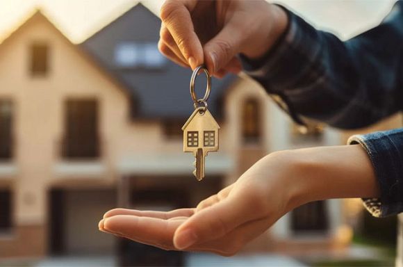 Housing affordability improves — get set for a deluge of new first home buyers