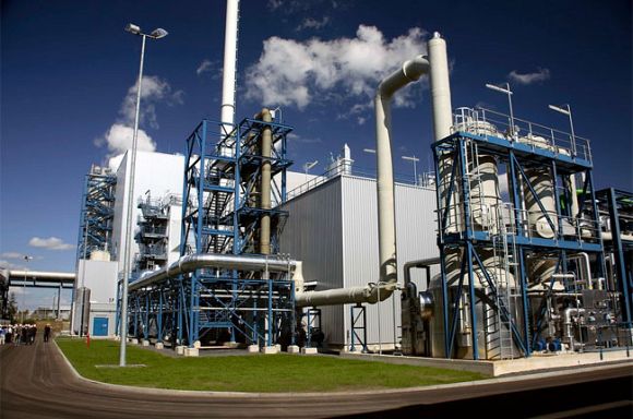 The carbon capture con keeping fossil fuels alive