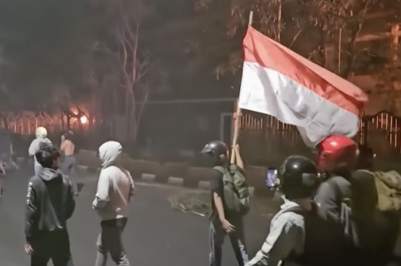 How Indonesia can rebuild trust before the next election