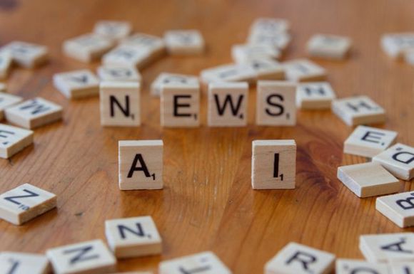 Meet Claude: ABC’s new regional cadet journalist