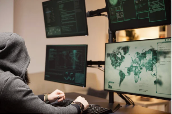 Hacking the nation: The rising threat of cybercrime in Australia