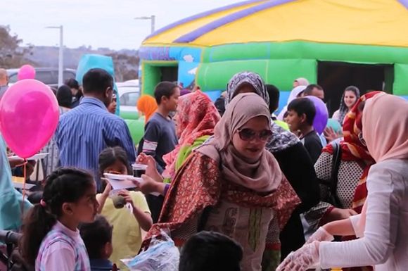 A Muslim vision of what Australia might be by 2050