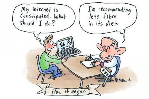 NBN remains a political football