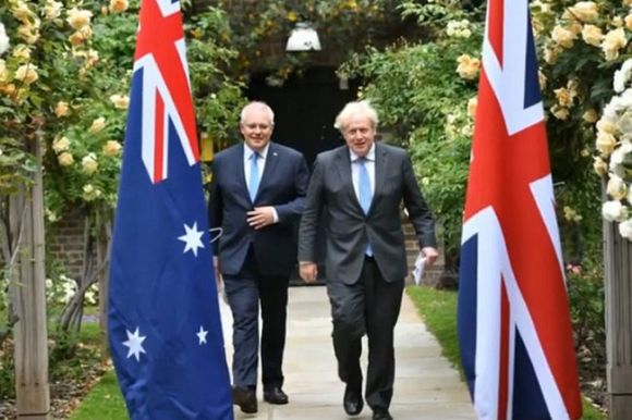 Double standards: The UK-Australian Free Trade Agreement