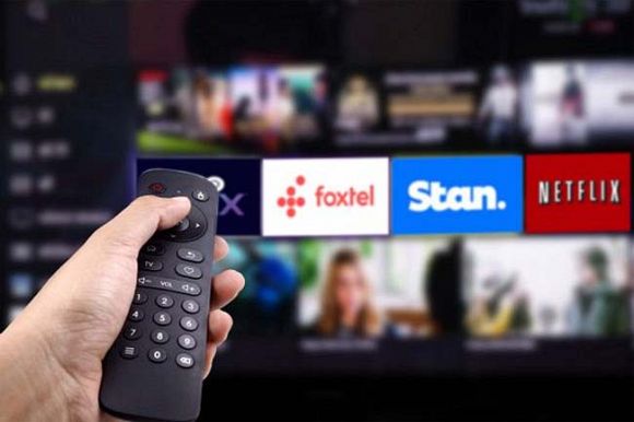 Foxtel struggling in the streaming market