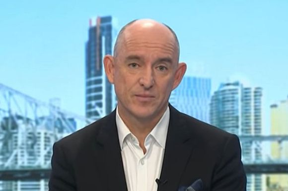 FLASHBACK 2018: Stuart Robert's litany of transgressions