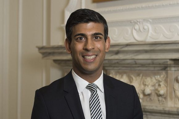 Rishi rich: UK's new PM hardly a 'man of the people'