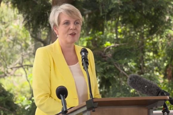 Plibersek's plan poor on its promise of positivity