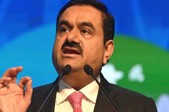 Damning report exposes Adani's corporate cons