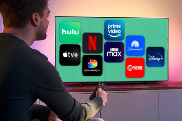 Internet dominates the way we watch TV