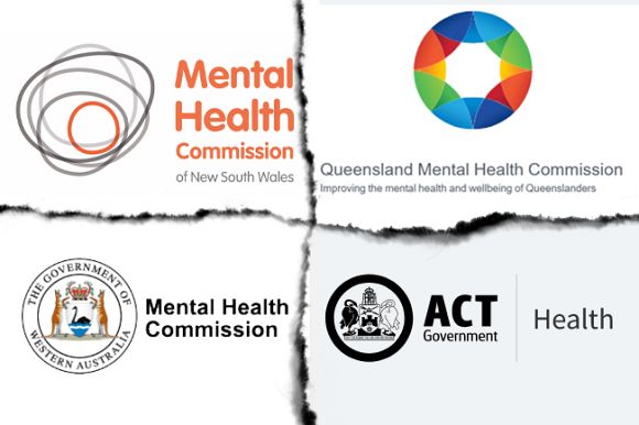 Mental health commissions are a mess and we're suffering