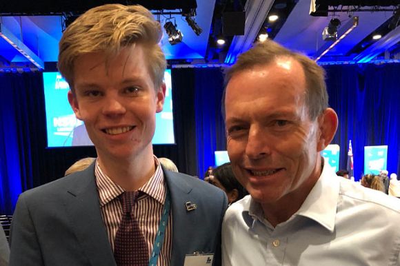 NSW ICAC finds disturbing details of Liberal Party's far-Right faction